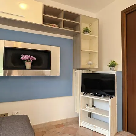 Διαμέρισμα Cozy Couples Just 15 Min From Garda Lake *