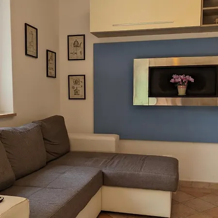 Cozy Couples Just 15 Min From Garda Lake * كابرينو فيرونيسي