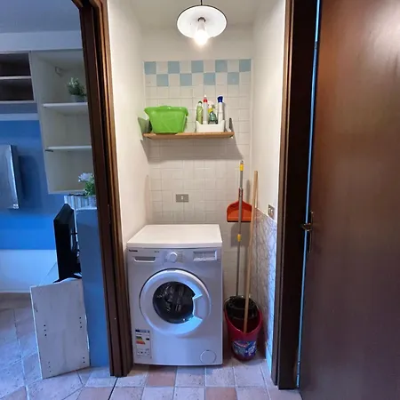 Cozy Couples Just 15 Min From Garda Lake كابرينو فيرونيسي
