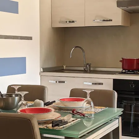 Cozy Couples Just 15 Min From Garda Lake Διαμέρισμα *