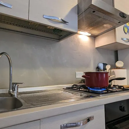Cozy Couples Just 15 Min From Garda Lake Apartament *