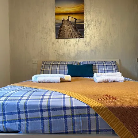 Διαμέρισμα Cozy Couples Just 15 Min From Garda Lake *